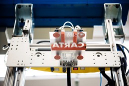Stampaggio IML di materie plastiche