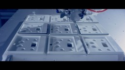 F.I.P.F.G. – Form In Place Foam Gasket 12
