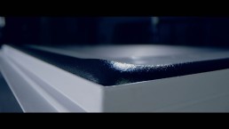 F.I.P.F.G. – Form In Place Foam Gasket