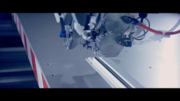 F.I.P.F.G. – Form In Place Foam Gasket 6
